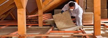 Best Commercial Insulation Services  in Plattsburgh, NY