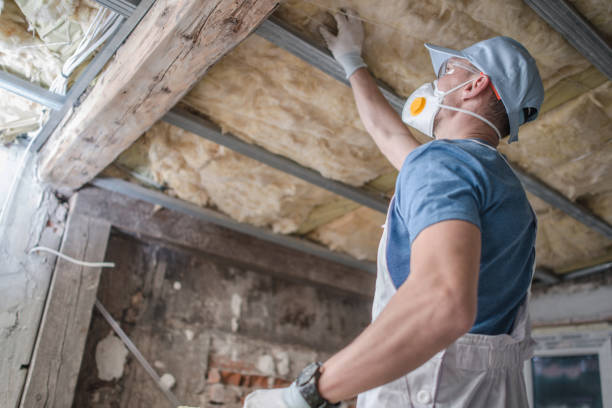 Reliable Plattsburgh, NY Foam Insulation Services Solutions